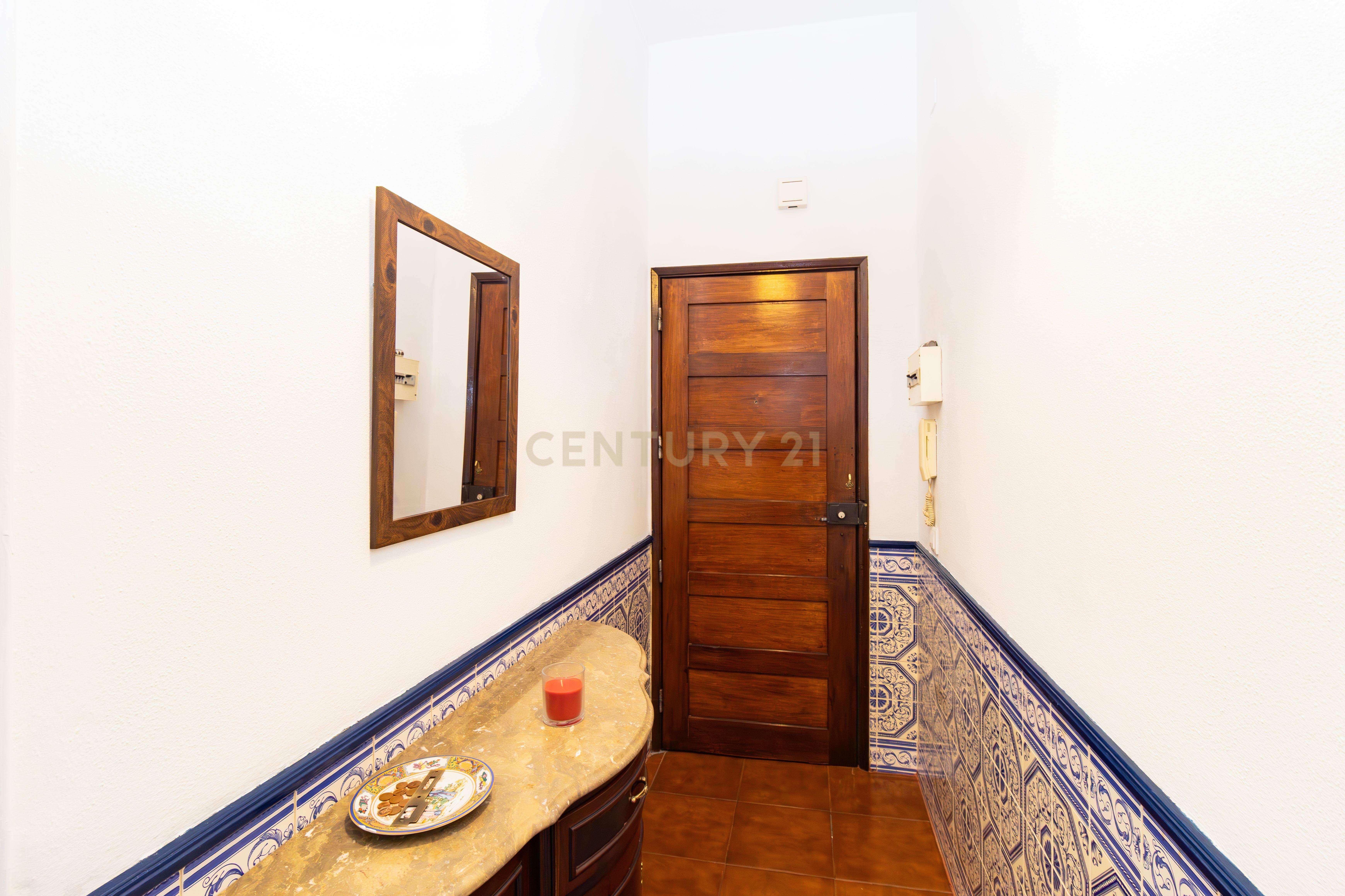 Apartamento T2 à venda em Mira de Aire, Porto de Mós — foto 18