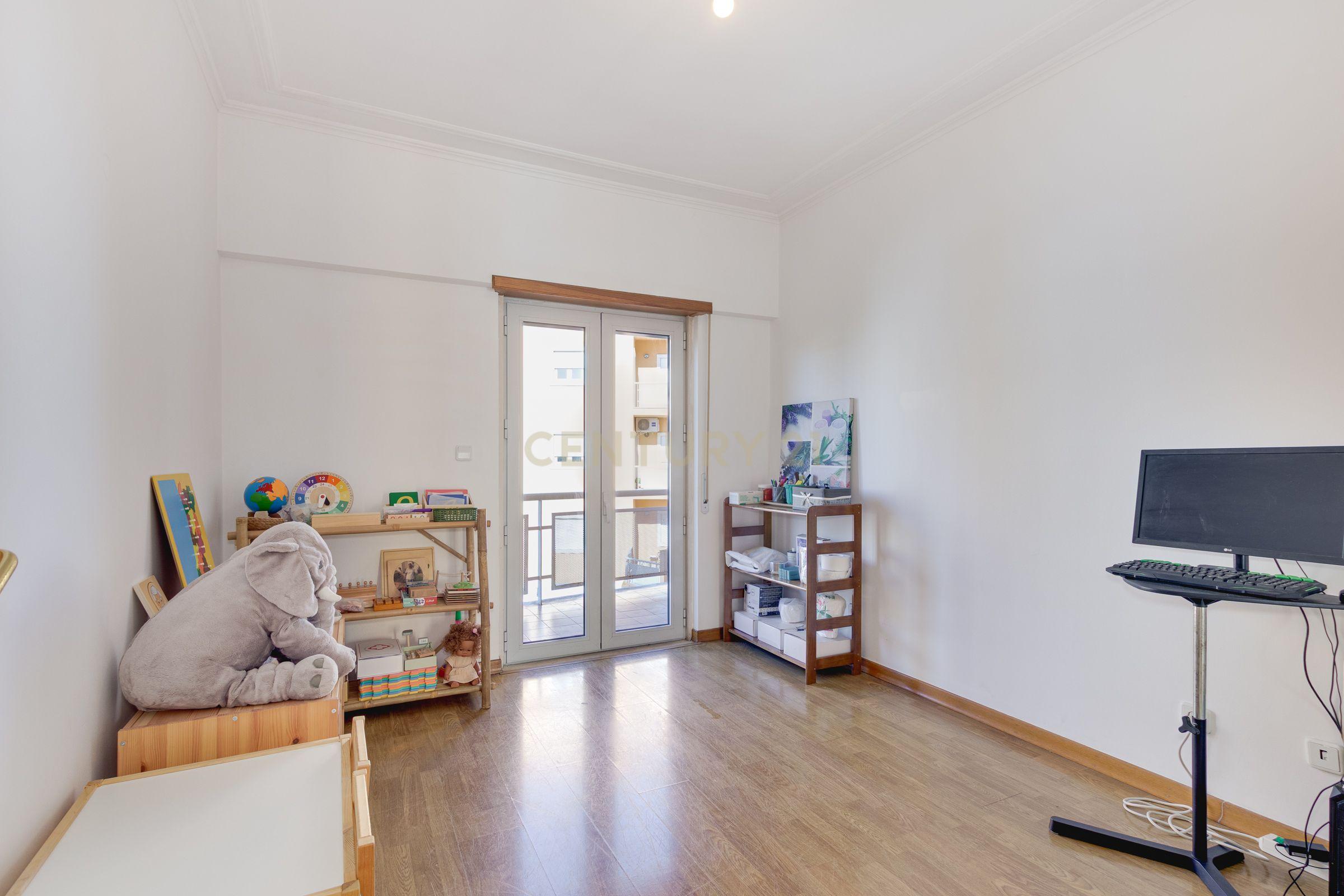Apartamento T3 à venda em Carregado e Cadafais, Alenquer — foto 19