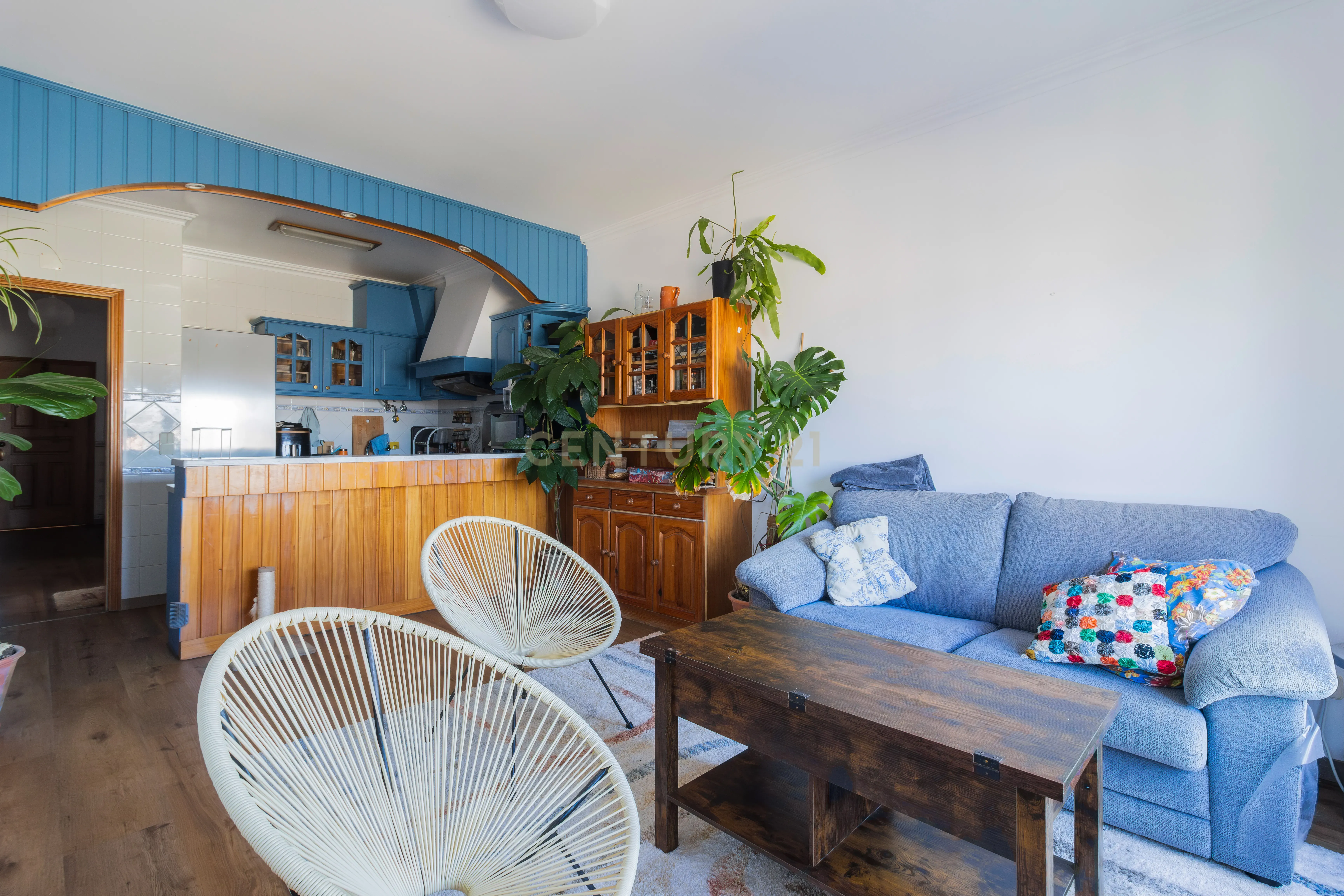 Apartamento T3 à venda em Coimbrão, Leiria — foto 7