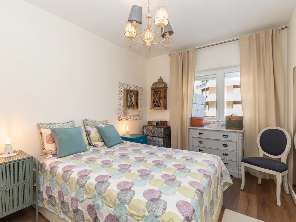 Apartamento 3 Ass. no centro de Setúbal – Av. 22 de Dezembro - Image 25