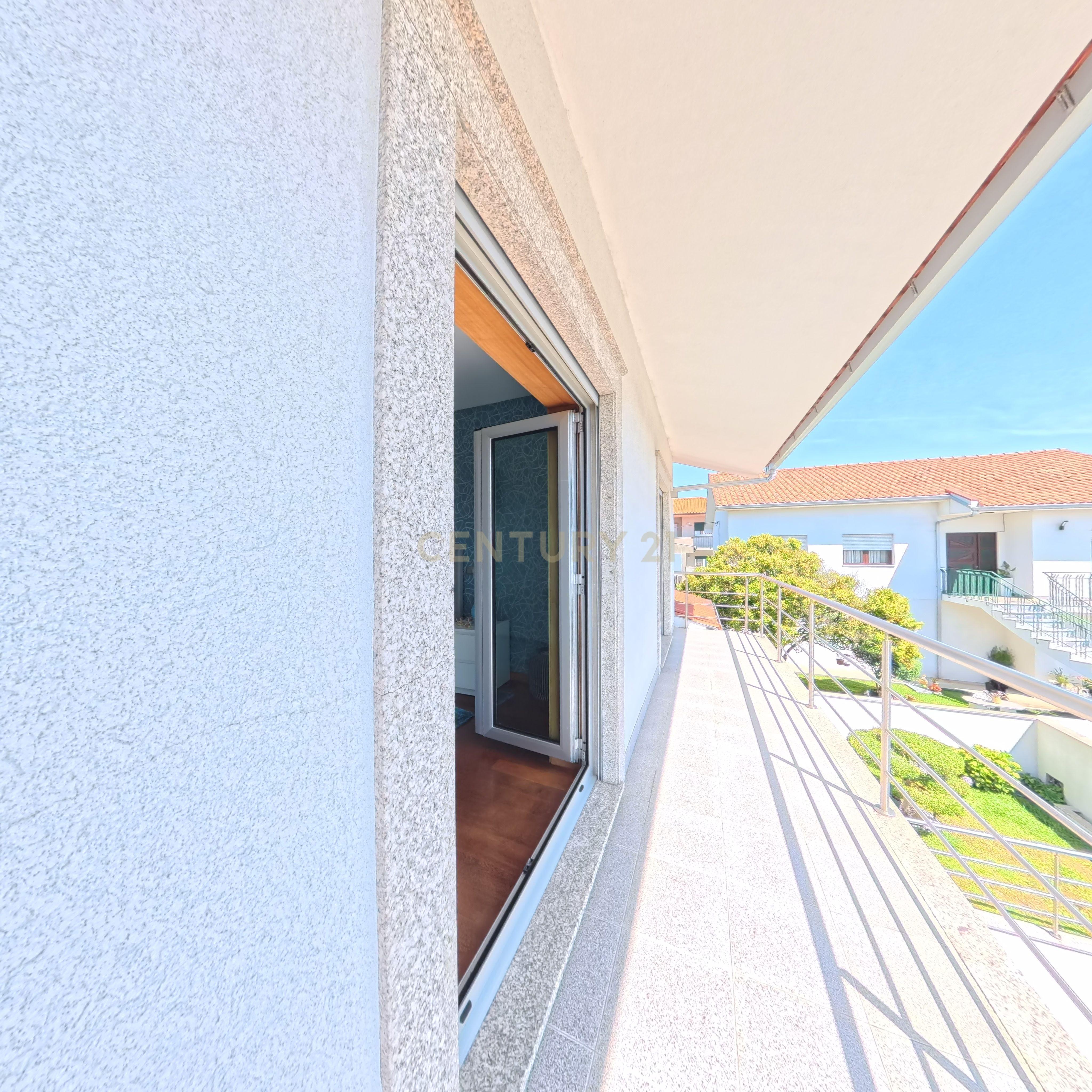 Moradia T4 à venda em Esposende — foto 29
