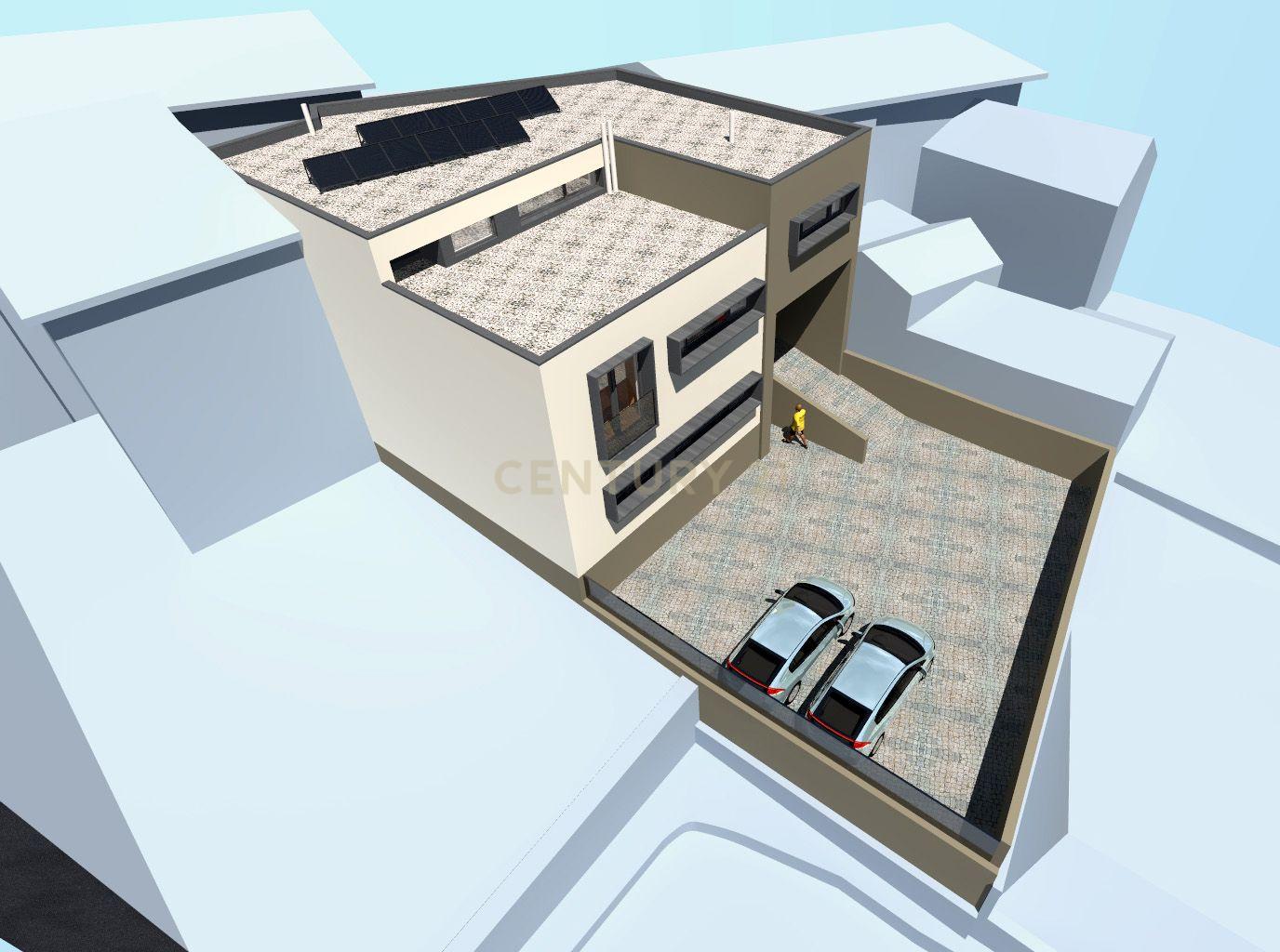 Terreno Urbano com Projetos Aprovados | Metro a 5 Minutos | Potencial de Construção em Altura - Image 3