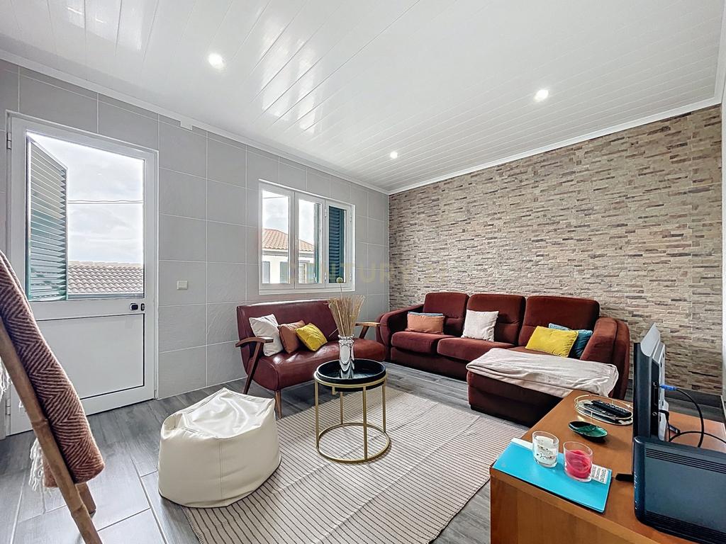 Casa Renovada (AL) com Vista Mar em São Roque - Ponta Delgada, São Miguel - Image 15
