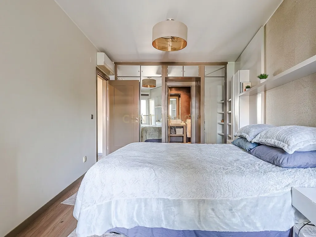 PALMELA, Quinta dos Caracóis » Apartamento T3 + Box de Garagem - Arrendamento - Image 19