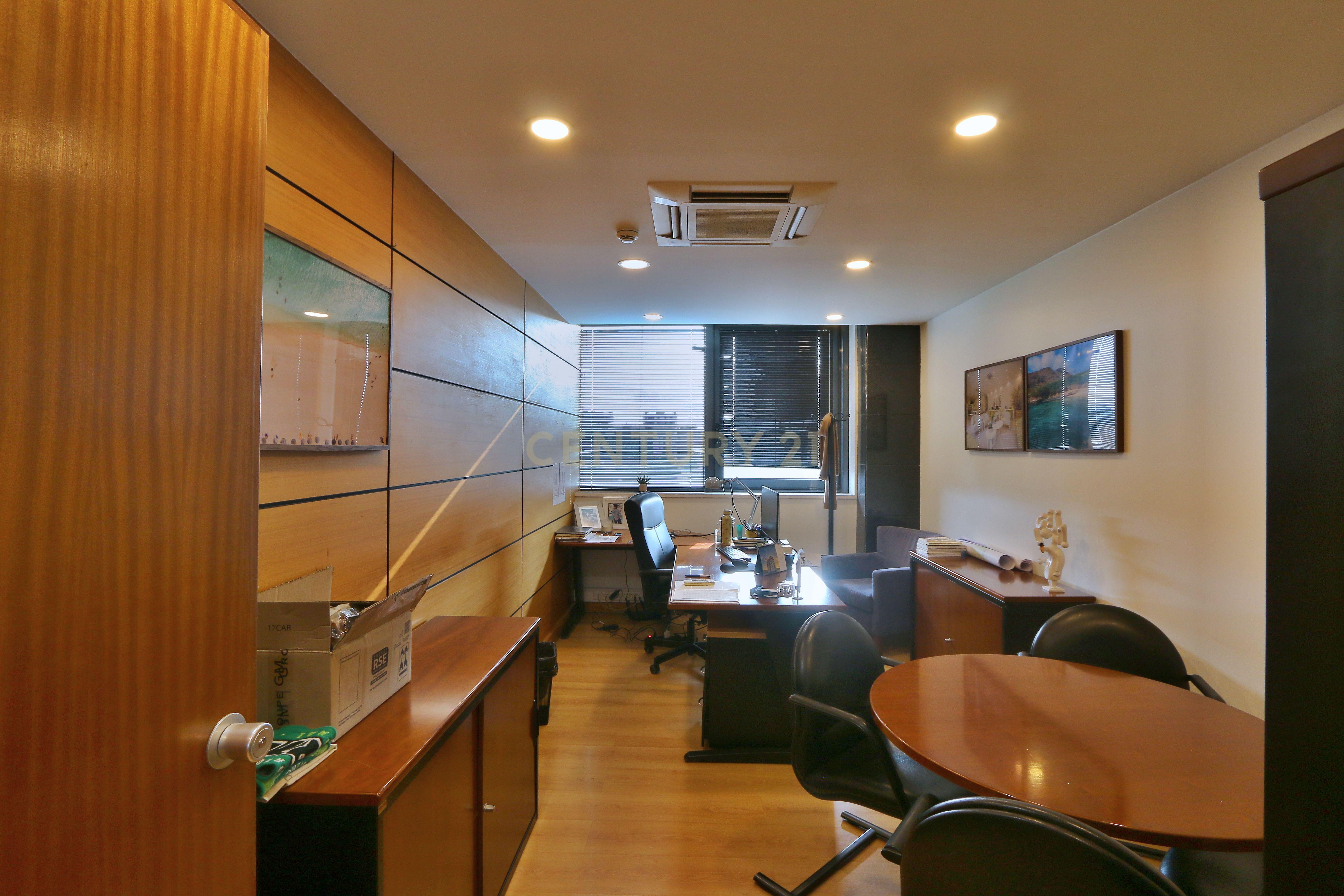 Escritório de 276 m² no Centro Empresarial de Telheiras – Lisboa - Image 21