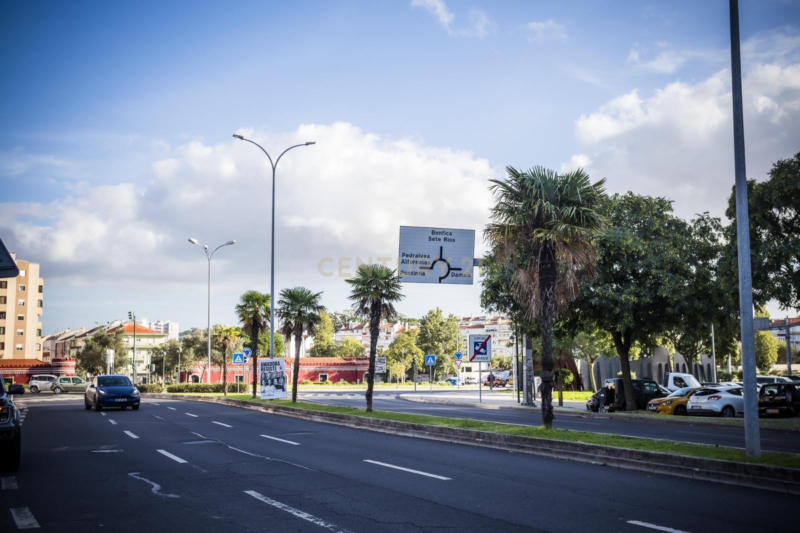 Apartamento T3 à venda em Falagueira-Venda Nova, Amadora — foto 37