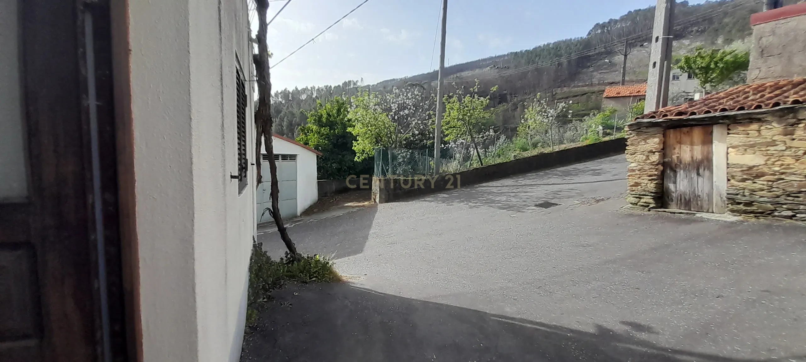 Fotografia 6 de MORADIA DE GAVETO | ADURÃO | DORNELAS DO ZÊZERE