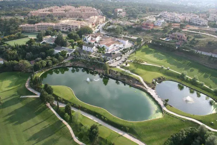 VENDA DE TERRENO URBANIZÁVEL EM ELVIRIA, MARBELLA – OPORTUNIDADE PARA INVESTIDORES - Image 5
