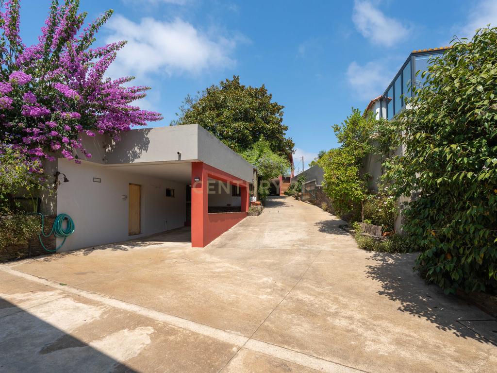 Moradia T6 de Charme com Piscina,  na Trofa (São Romão do Coronado) - Image 43