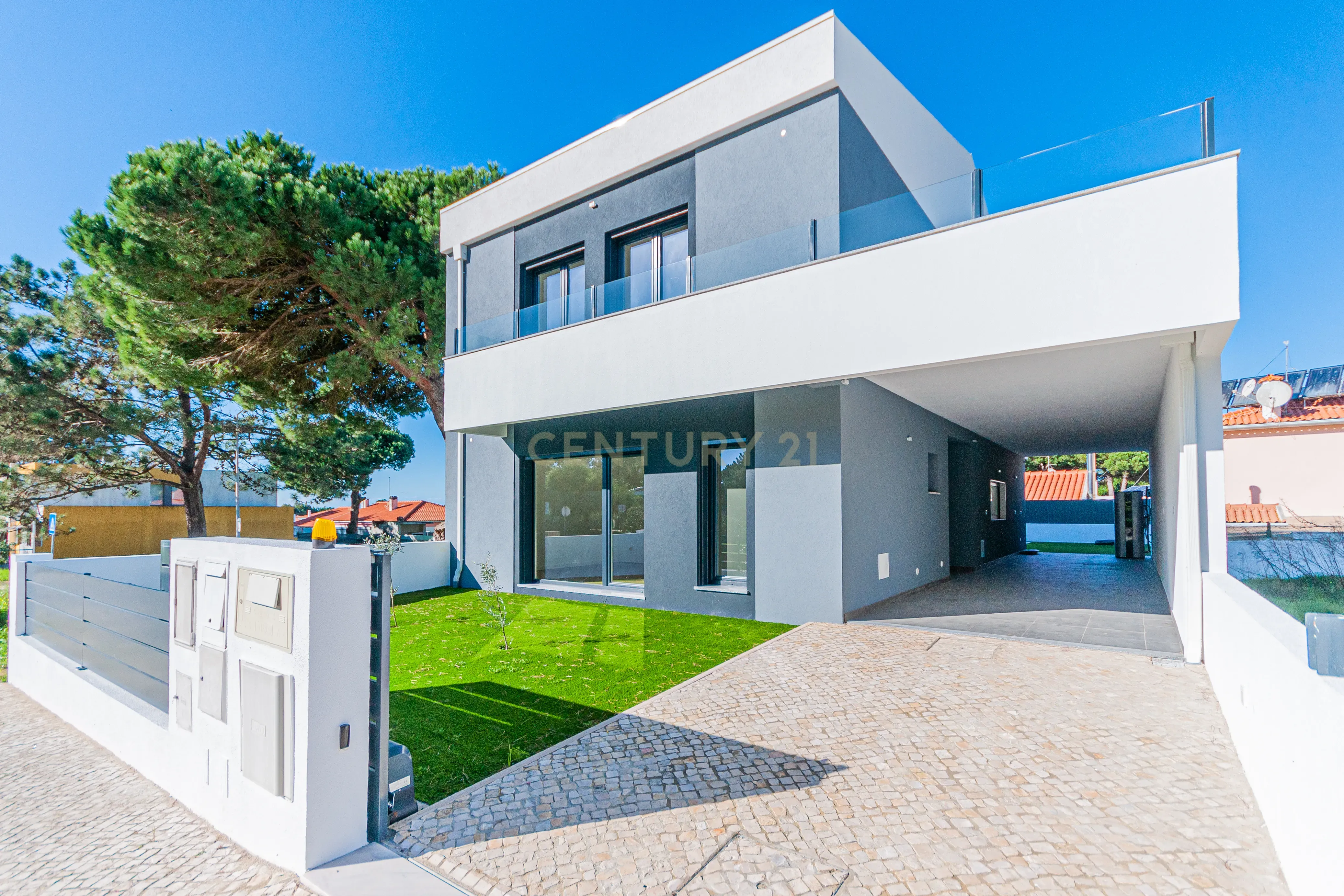 Moradia T3 Moderna com Piscina | Lagoa de Albufeira - Image 33