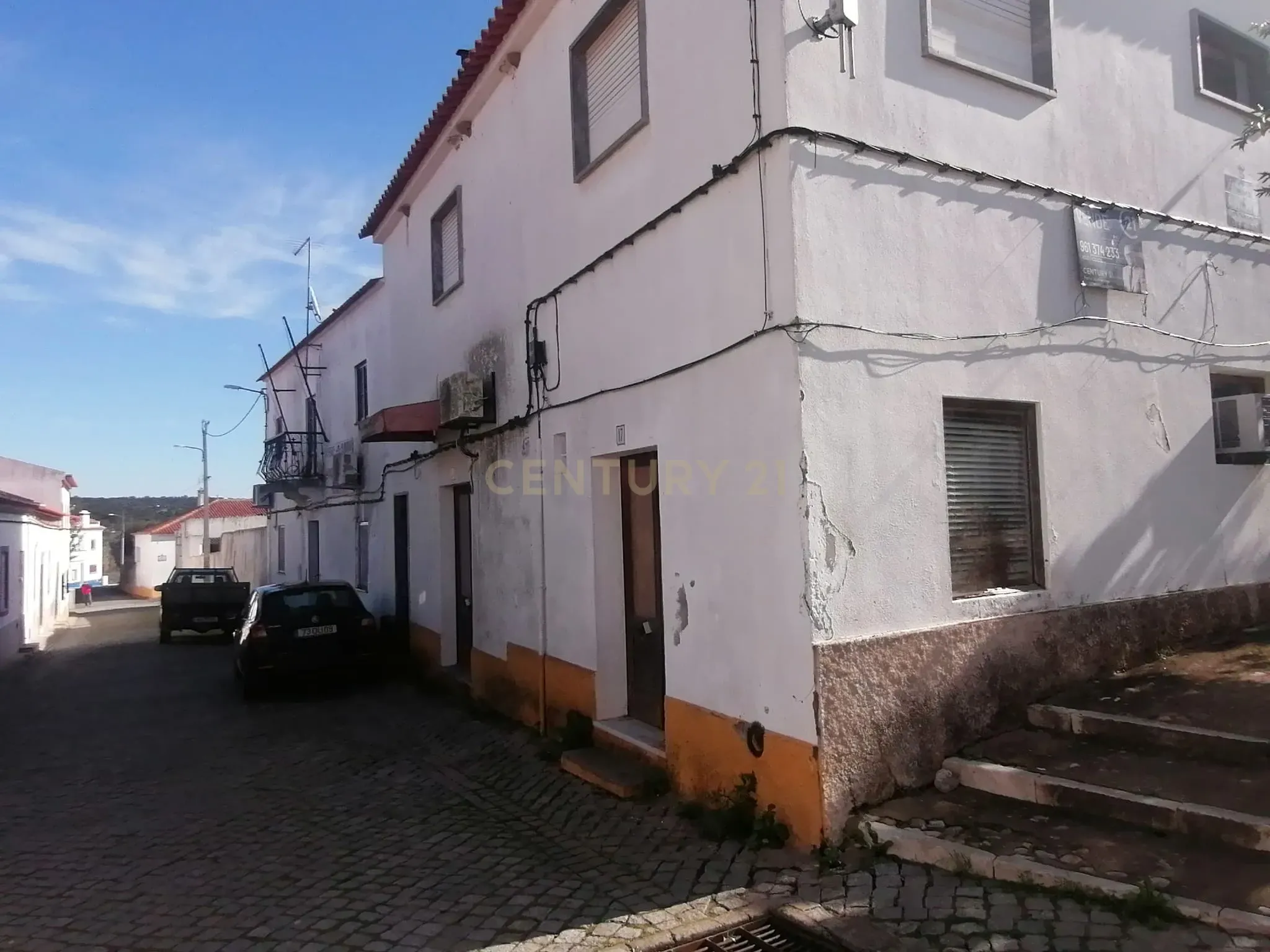 Venda de Edifício em Rua 25 de abril Nº 17 Vila Nova da Baronia (Alvito). - Image 32