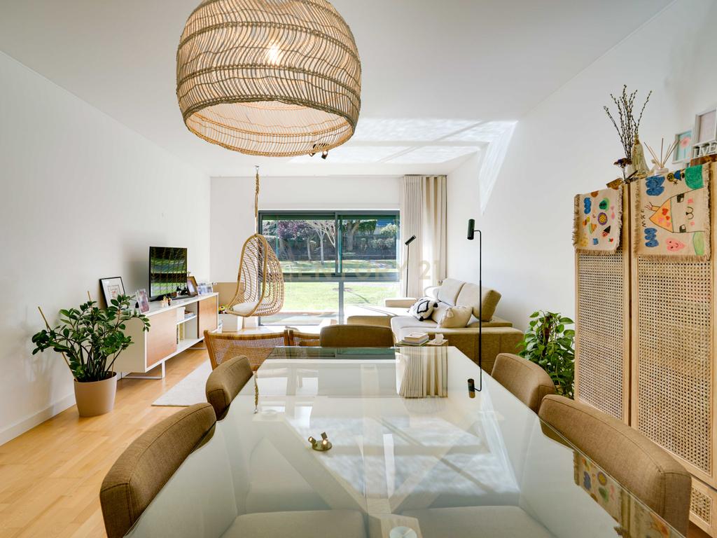 Apartamento T3 com Vista Panorâmica em Oeiras - 570.000€ - Image 5