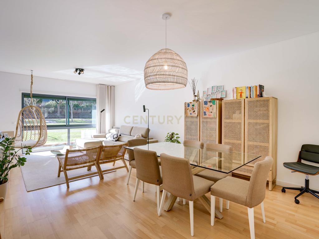 Apartamento T3 com Vista Panorâmica em Oeiras - 570.000€ - Image 4