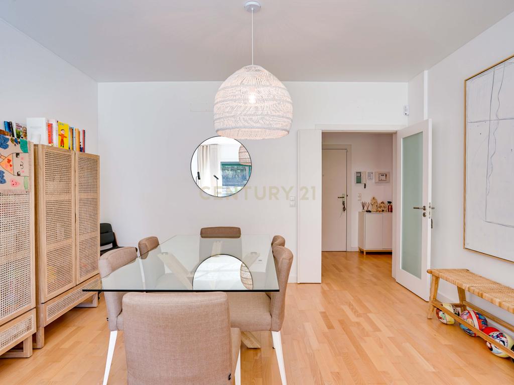 Apartamento T3 com Vista Panorâmica em Oeiras - 570.000€ - Image 8