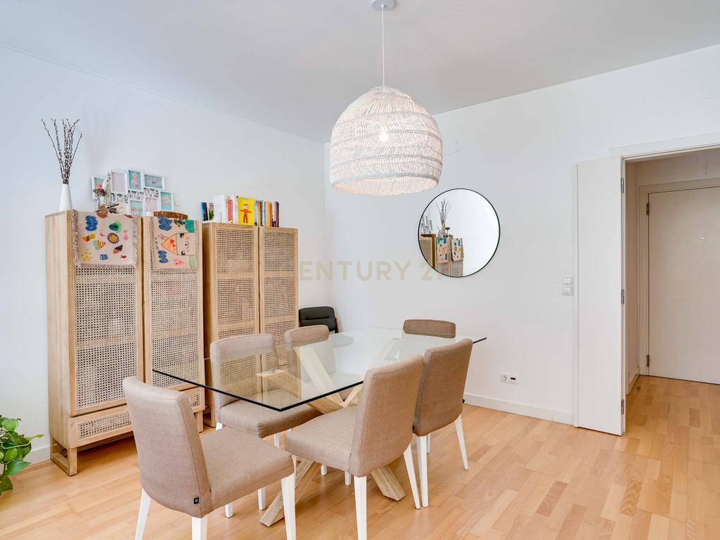 Apartamento T3 com Vista Panorâmica em Oeiras - 570.000€ - Image 9