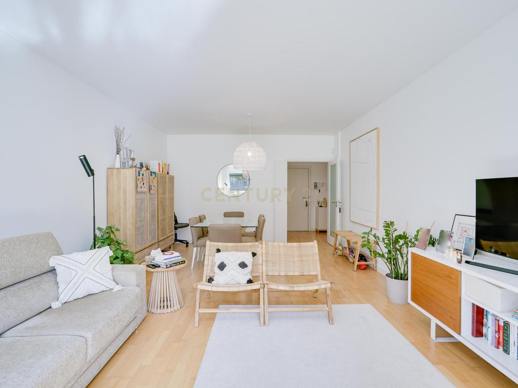 Apartamento T3 com Vista Panorâmica em Oeiras - 570.000€ - Image 11