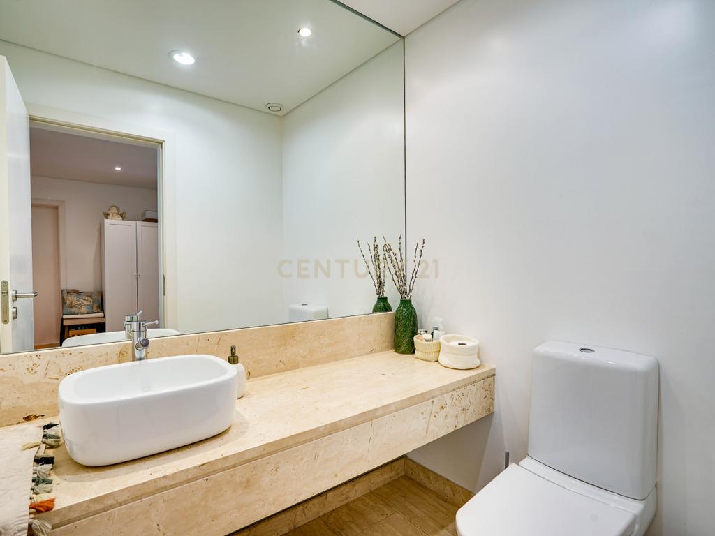 Apartamento T3 com Vista Panorâmica em Oeiras - 570.000€ - Image 10