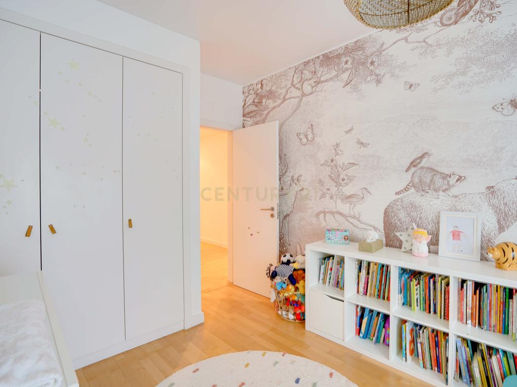 Apartamento T3 com Vista Panorâmica em Oeiras - 570.000€ - Image 24