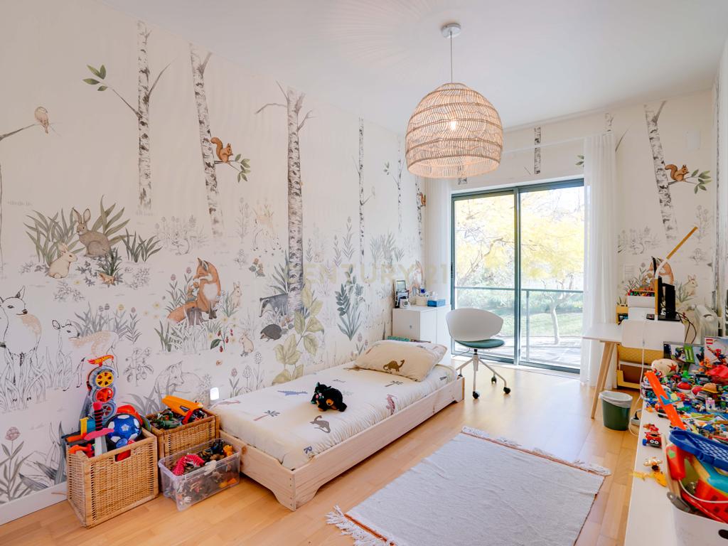 Apartamento T3 com Vista Panorâmica em Oeiras - 570.000€ - Image 22