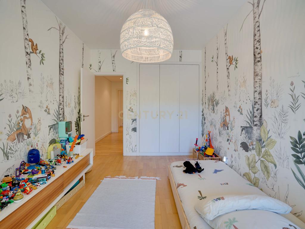 Apartamento T3 com Vista Panorâmica em Oeiras - 570.000€ - Image 23