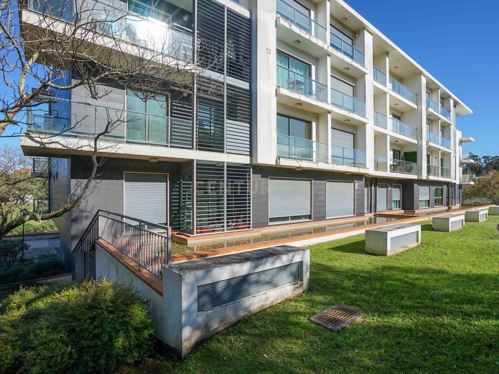 Apartamento T3 com Vista Panorâmica em Oeiras - 570.000€ - Image 36