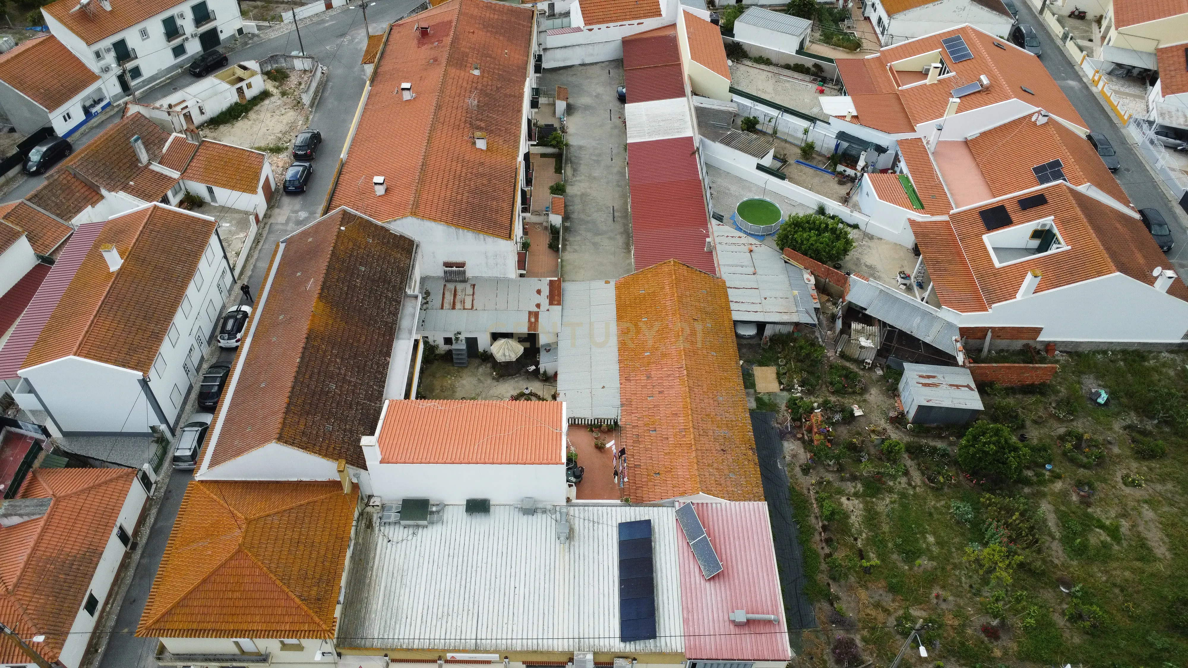 Oportunidade Única loft por 100.000€ a 15 minutos de Setúbal - Image 41