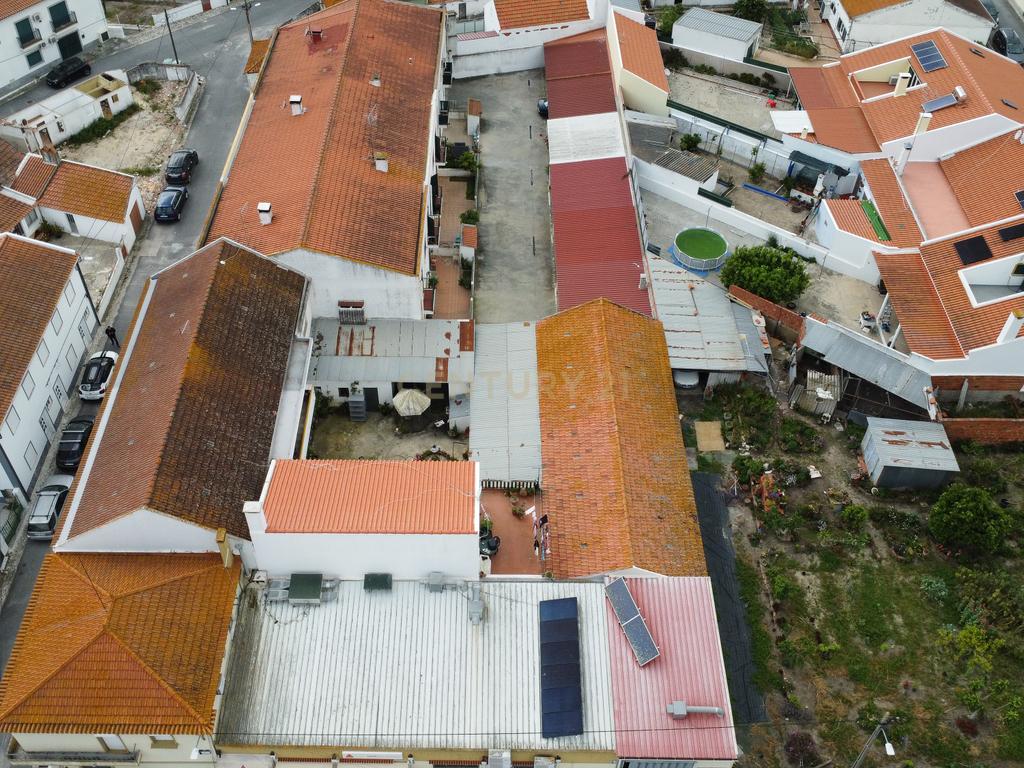 Oportunidade Única loft por 100.000€ a 15 minutos de Setúbal - Image 41