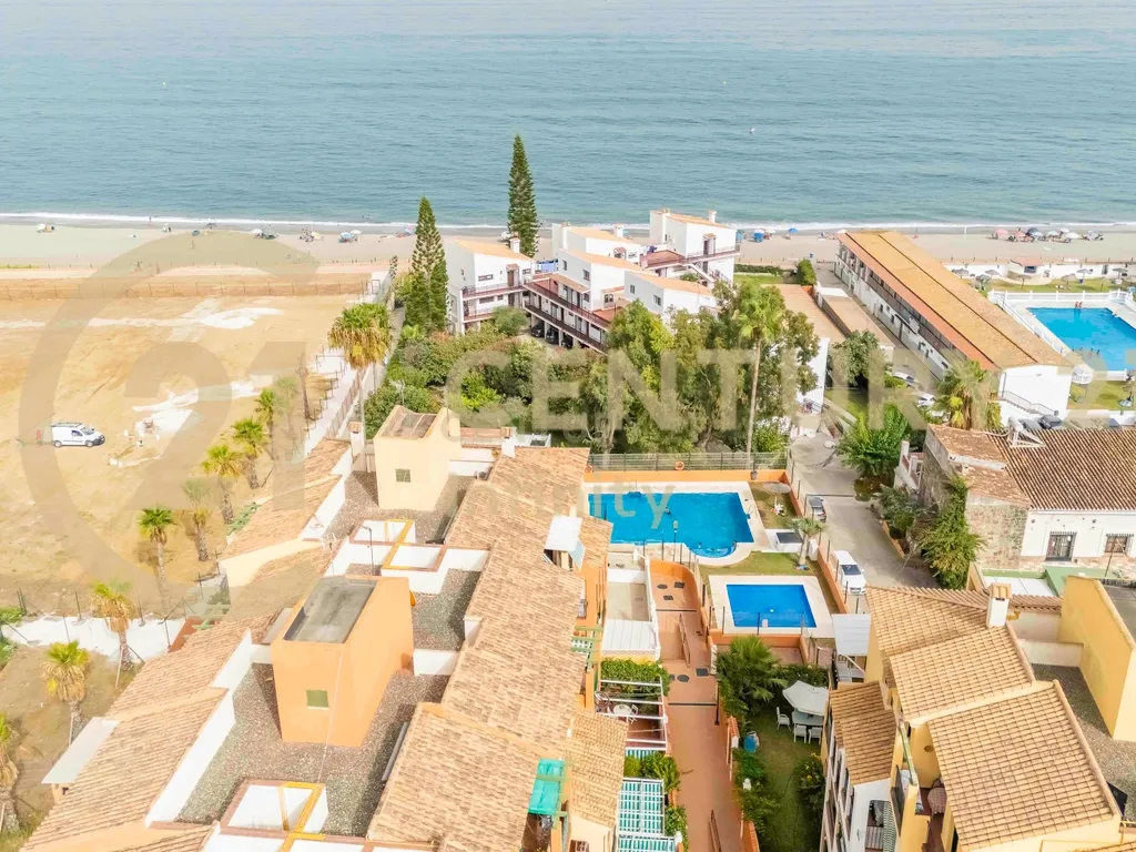 Apartamento Moderno com Vista Mar em Málaga - 230.000€ - Image 38