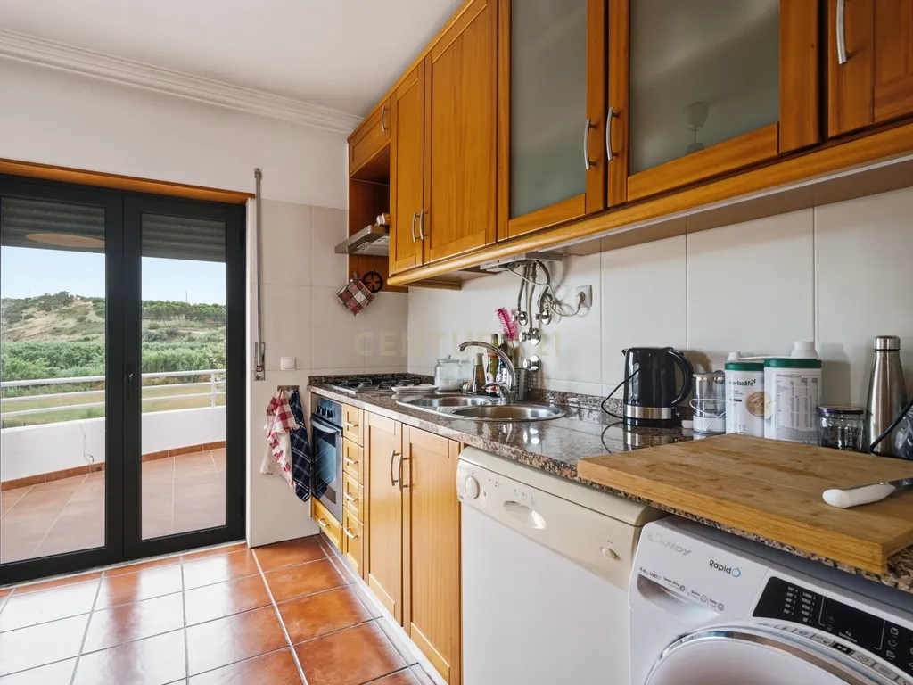 Apartamento T2 Ponte Rol - Torres Vedras - Image 17