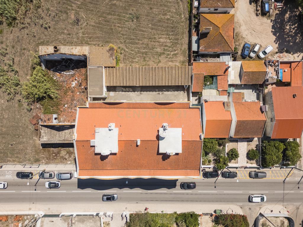 Apartamento T2 com suite e parqueamento - Samora Correia - Image 16
