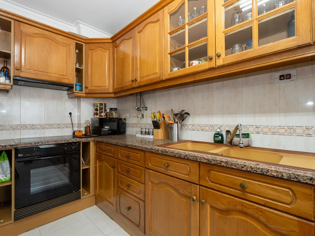 **Fantástico apartamento T2 na Cavaleira** - Image 16