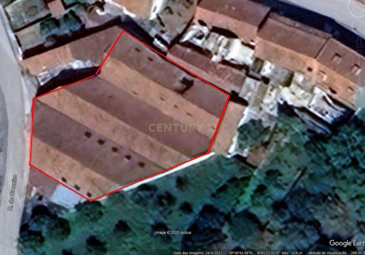 Arrenda-se Espaço Comercial em Minde – Concelho de Alcanena | 1.161 m² - Image 1