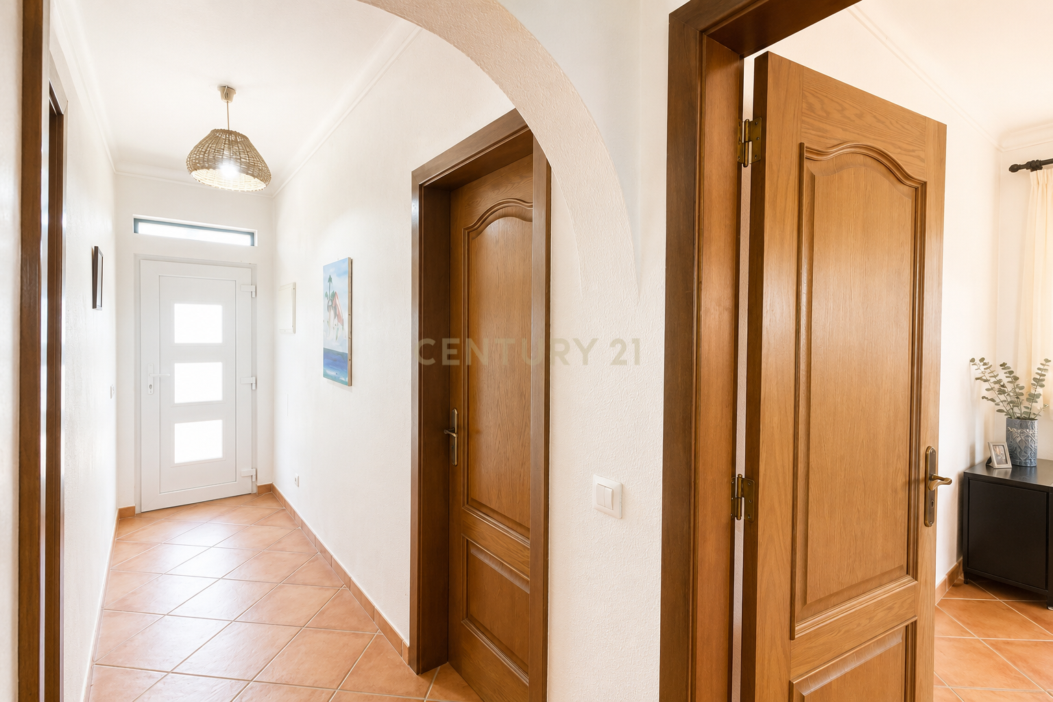 Fotografia 6 de Moradia isolada  T2+2 no centro da Quinta do conde - Excelente oportunidade de negócio.
