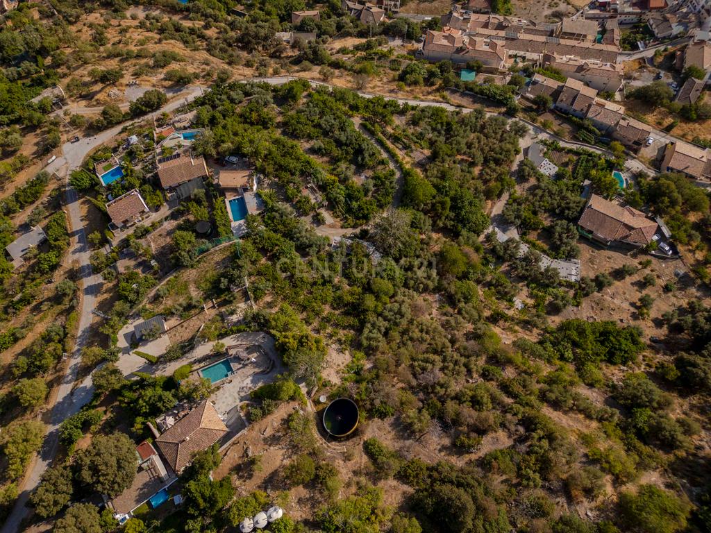 Casa Moderna com Vista Panorâmica em Granada - 398.000€ - Image 58