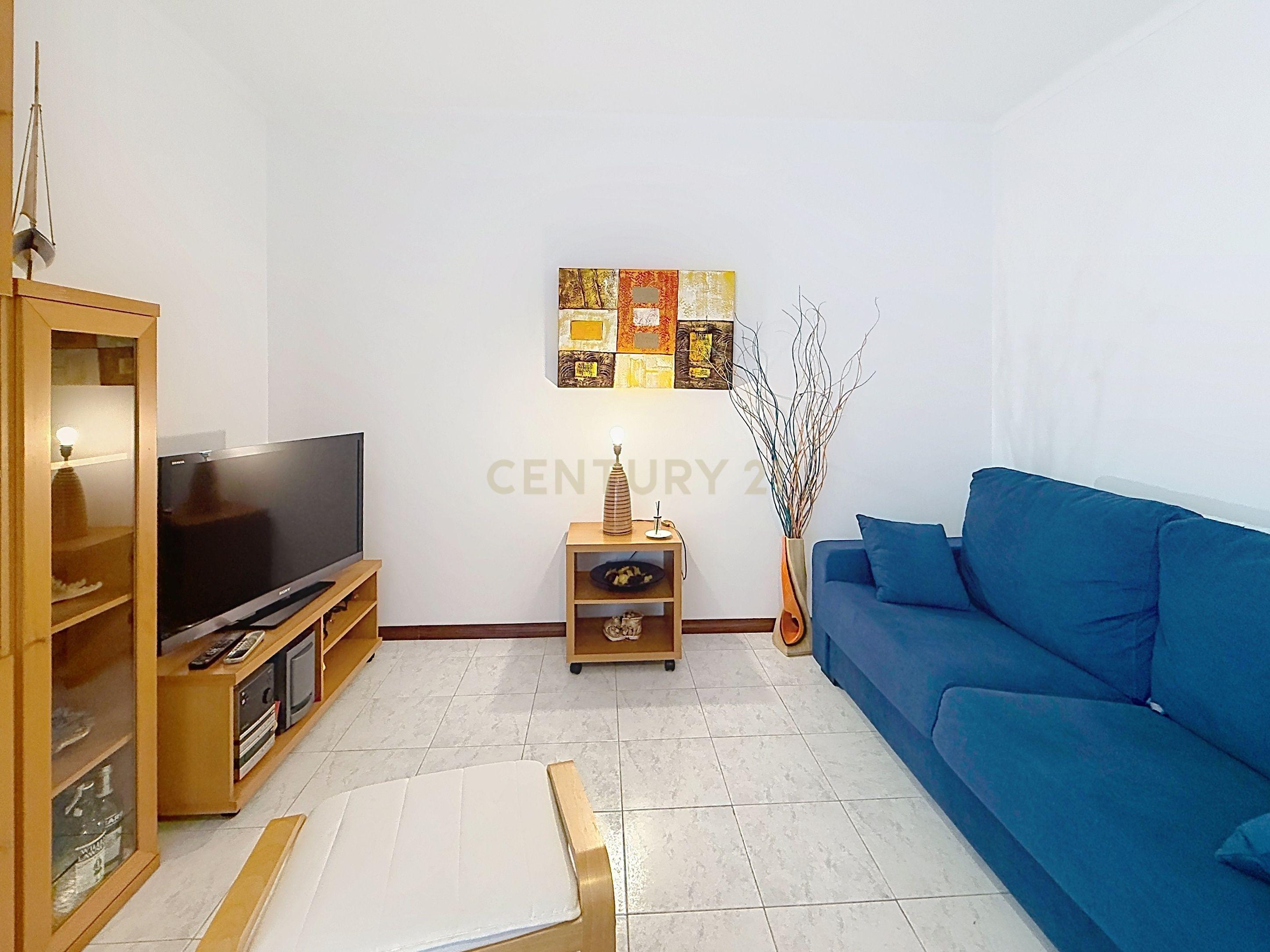 Fotografia 5 de Apartamento T2 com Vista Mar em Nazaré, Leiria