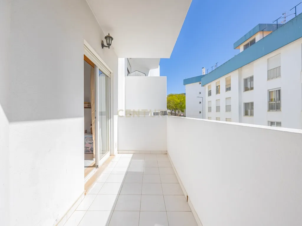 Apartamento T3 em São Gonçalo de Lagos, Faro - Image 20