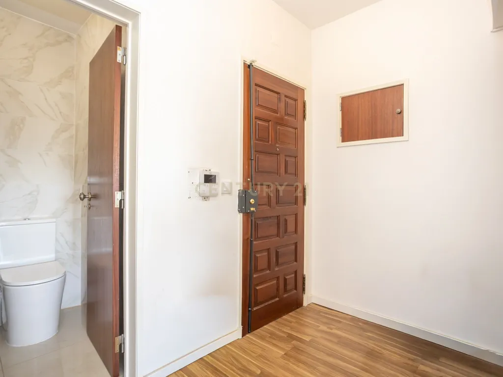 Apartamento T3 Remodelado em São Domingos de Benfica | 2 WC - Image 22