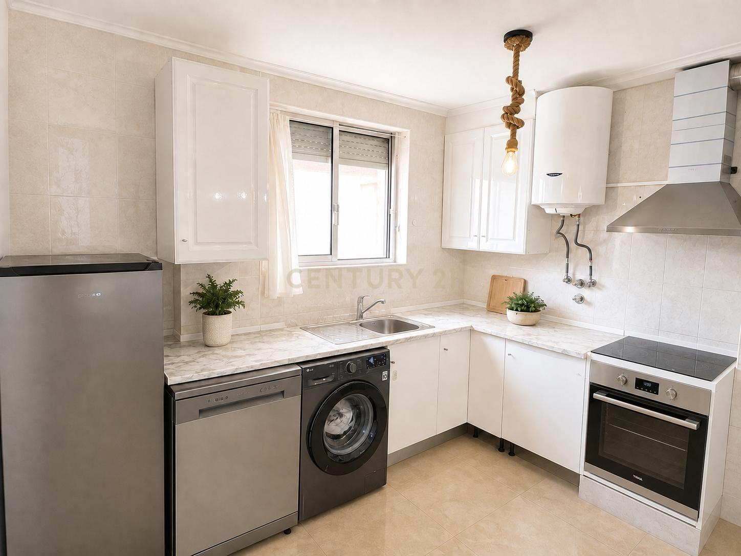 Apartamento T2 à venda em Santa Clara, Lisboa — foto 8