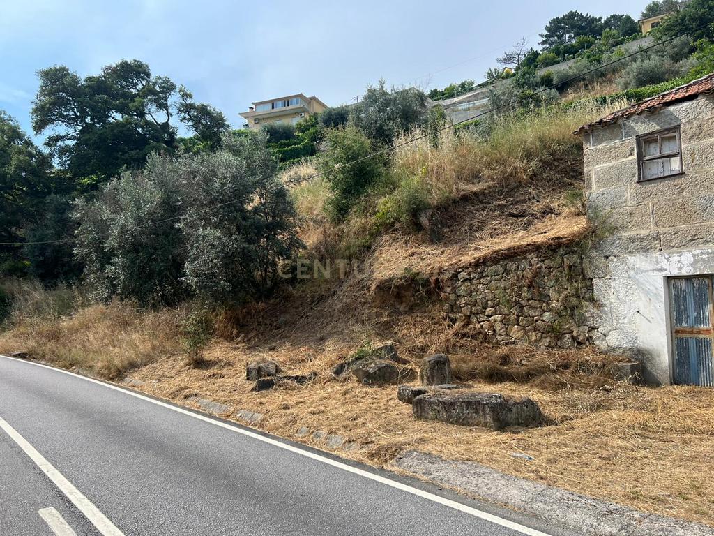Moradia em ruina repleta de belas histórias, para reconstruir, no coração do Douro em Frende, Baião - Image 34