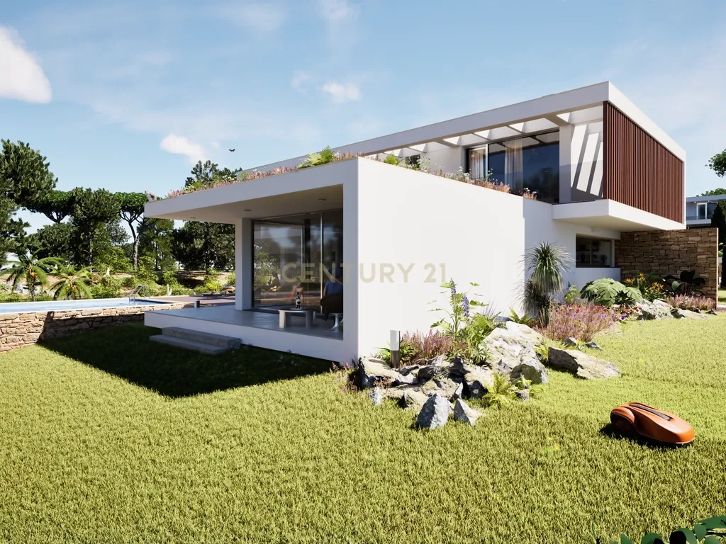 Casa de Luxo em São João das Lampas, Sintra - Image 22