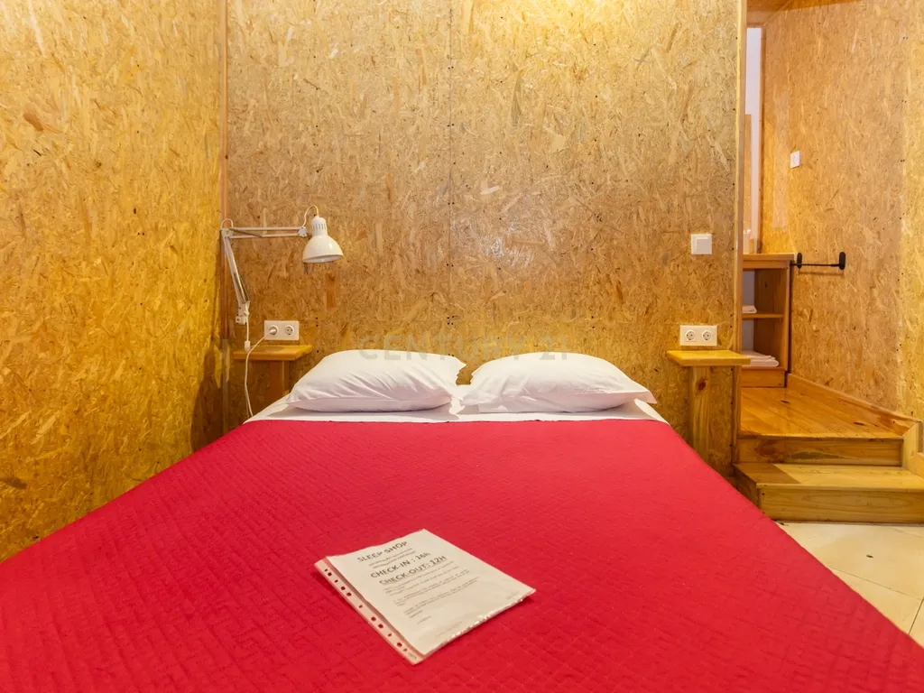 Loja 246m2 - Sleep Shop - Image 64