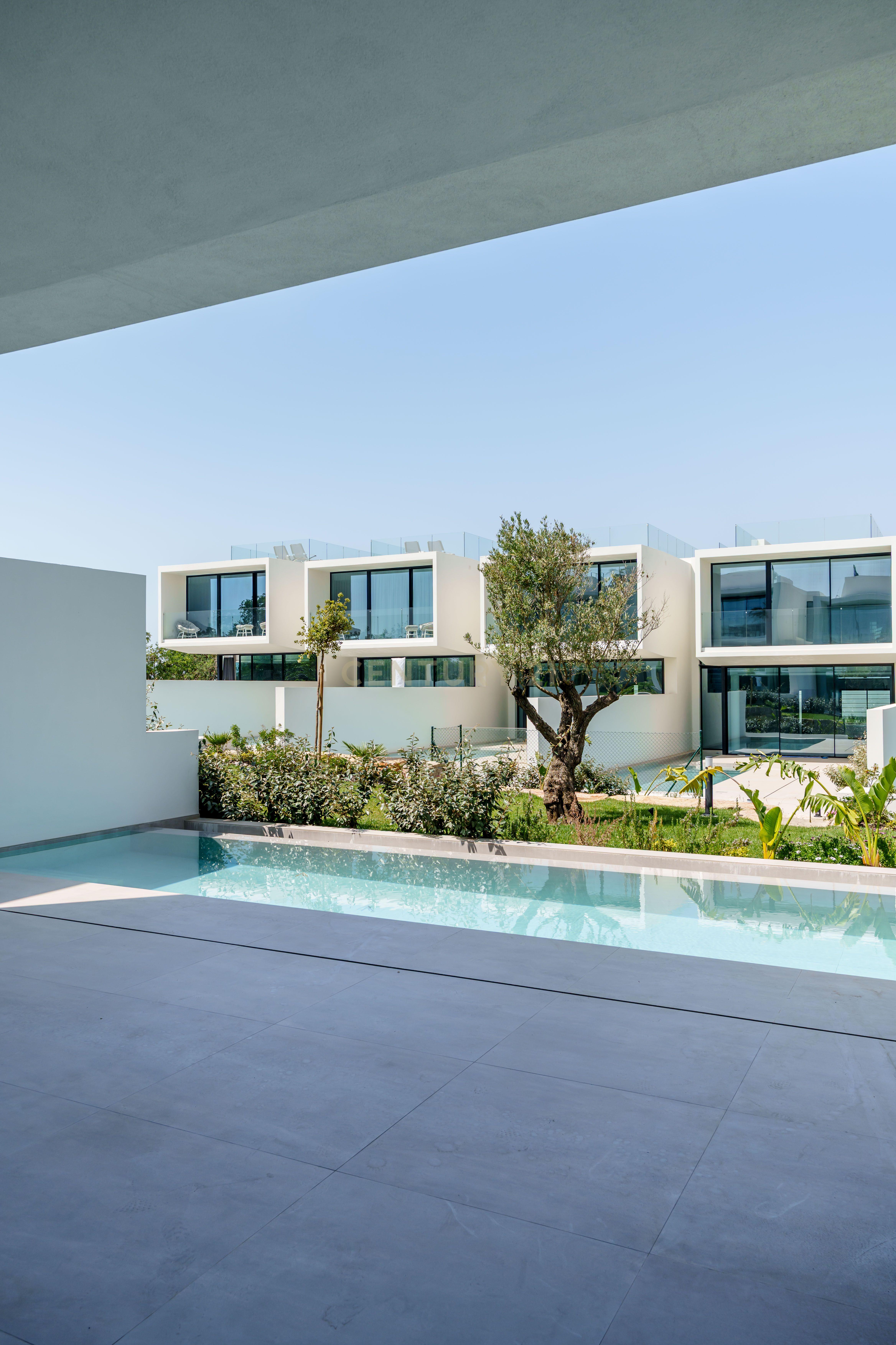 Fotografia 3 de Quinta Dourada – Built by Design  | Apartamentos novo com piscina privativa, acabamentos de luxo em Albufeira