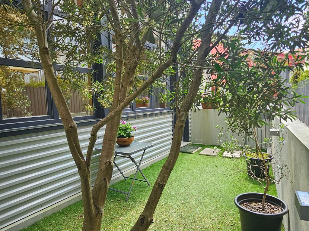 Apartamento Novo T1 - Luminoso com Logradouro em Campanhã – Porto - Image 22