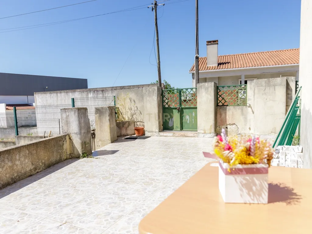 Moradia T2 - Silveira da Machoa, Carnota - Alenquer - Image 8