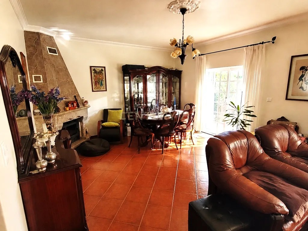 Moradia Isolada T4, Boa Água 1, Quinta do Conde - Image 7