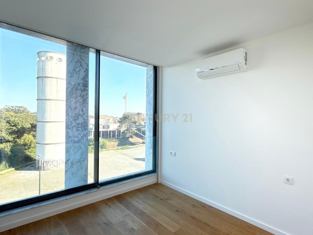 Apartamento Premium T4 LIVING SEA Nova Construção (Canidelo/ Vila Nova de Gaia) - Image 38