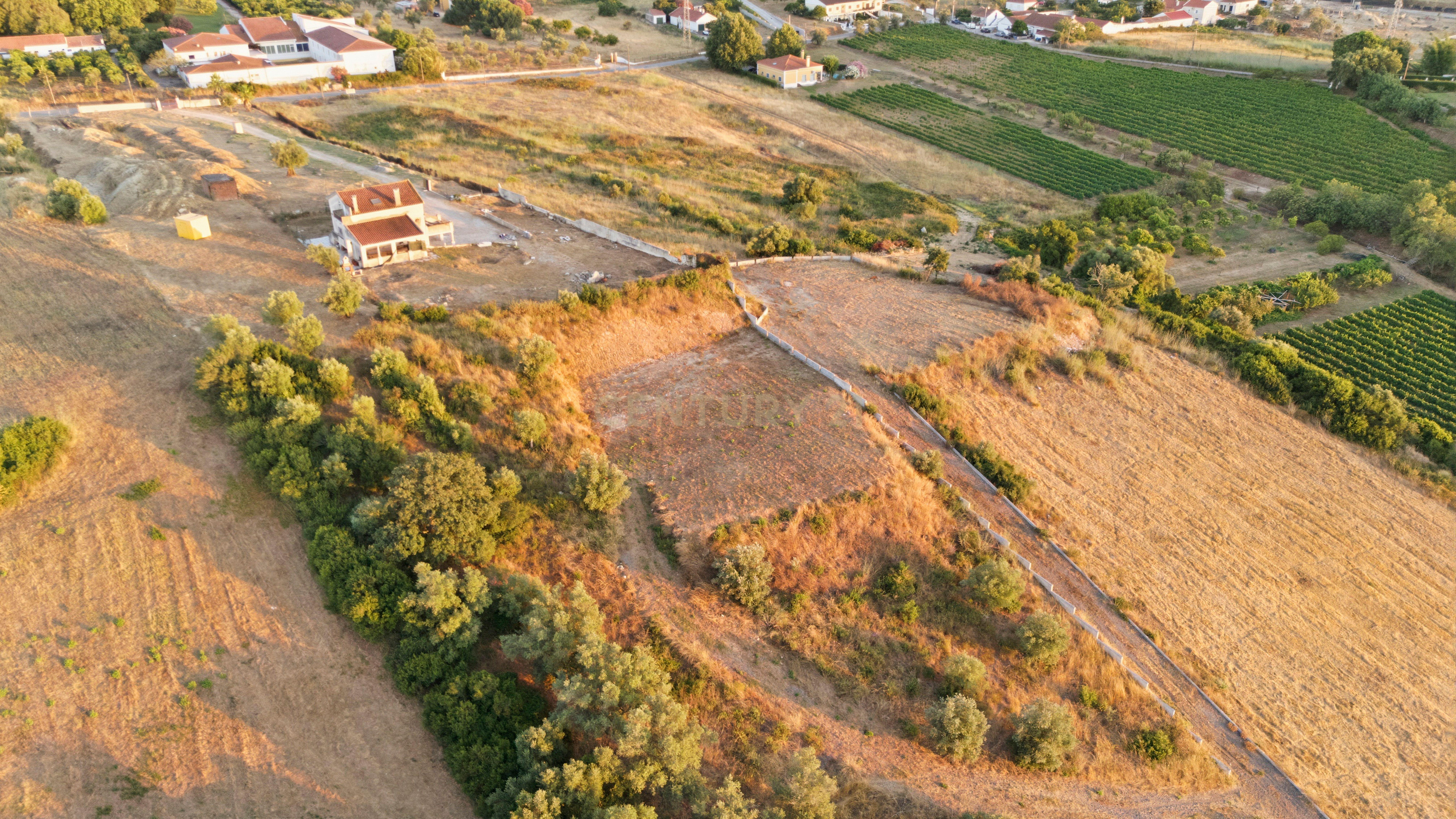 Fotografia 3 de ✨ Terreno Urbano com 2.800 m² em Palmela com PIP aprovado. ✨
