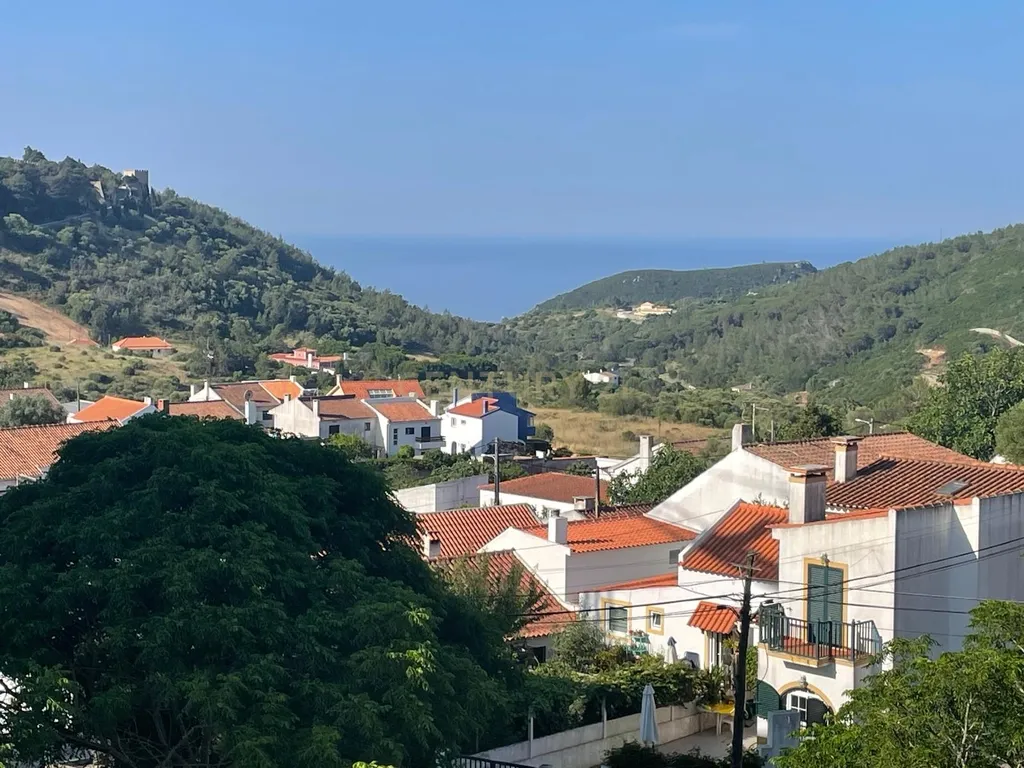 EMPREENDIMENTO ALTO DO CASALÃO - VIVER SESIMBRA COM VISTA ALTA - NOVO EM CONSTRUÇÃO - Image 3