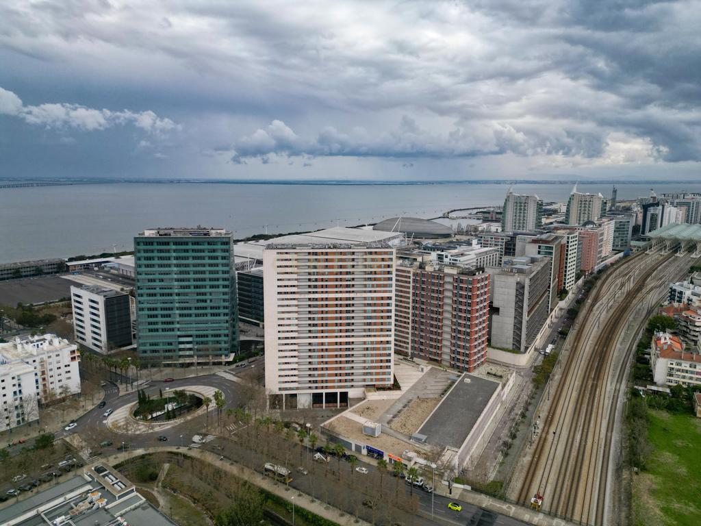 Apartamento T3 para Venda  no Parque das Nações, Expo Norte Edifício Panoramic  - Image 36