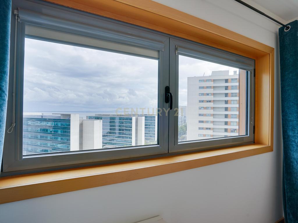 Apartamento T3 para Venda  no Parque das Nações, Expo Norte Edifício Panoramic  - Image 17